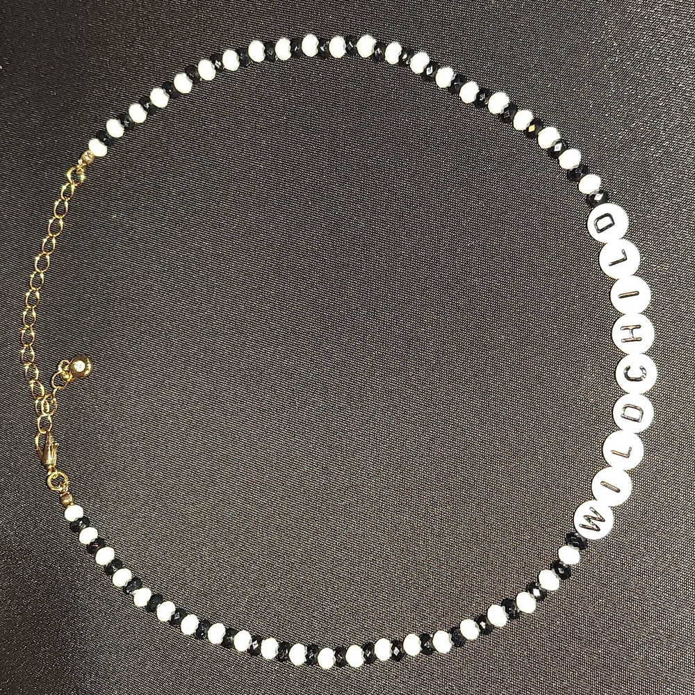Choker Necklace